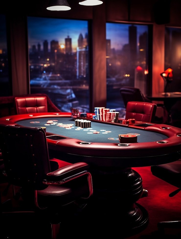 o5-1 Casino en Vivo