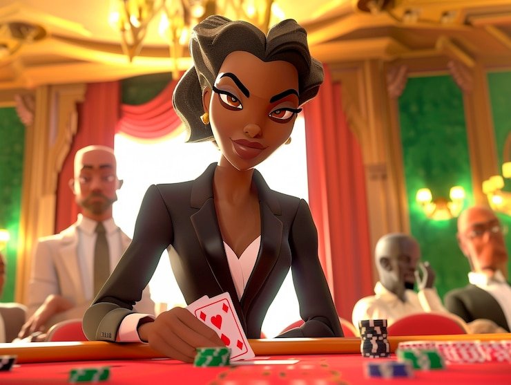 o5-1 Ruleta en Vivo